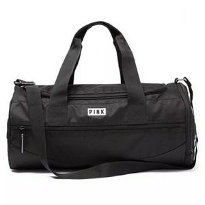 Duffle Bag..Victoria's Secret