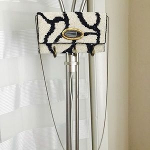 From St Xavier evening purse 👛