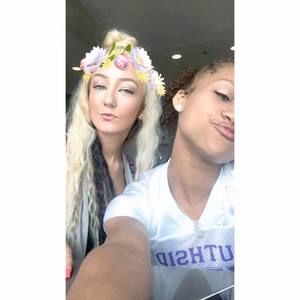 Meet your Posher, Maddie