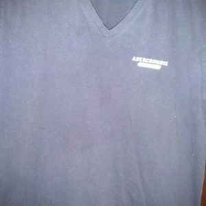 abercombie & Finch Blue Polo shirt Ladies
