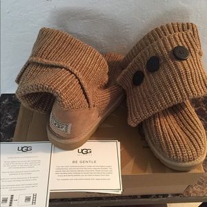 UGG Boots