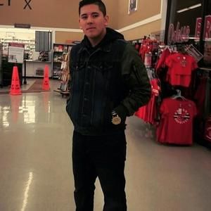 Meet your Posher, Obed