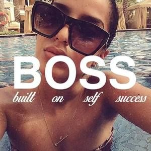 Meet your Posher, Sam