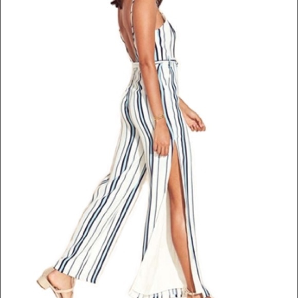 Lovers + Friends Pants - Lovers + friends charisma jumpsuit