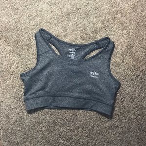Umbro Sports Bra
