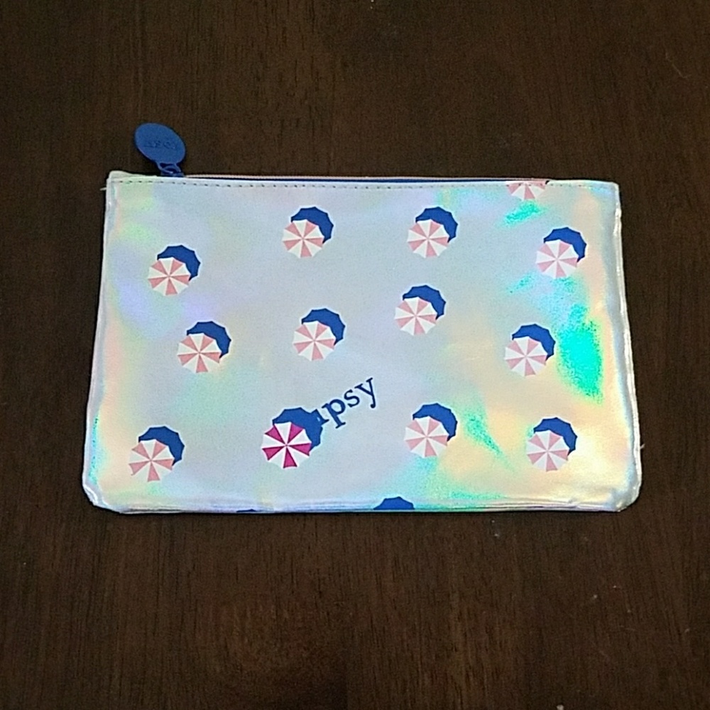 NWOT Makeup bag! Ipsy