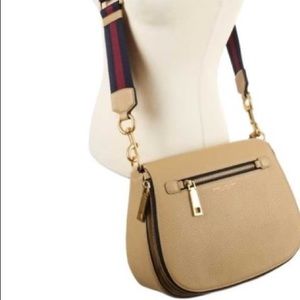 Like new! Marc Jacobs Gotham leather pebble bag..