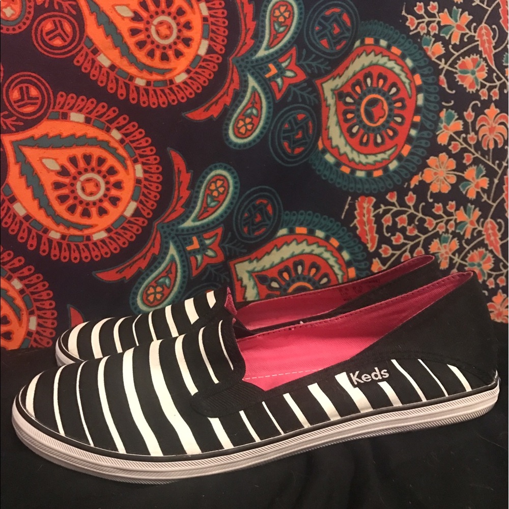 Keds shoes