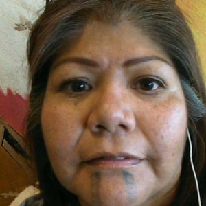 Meet your Posher, Renee'