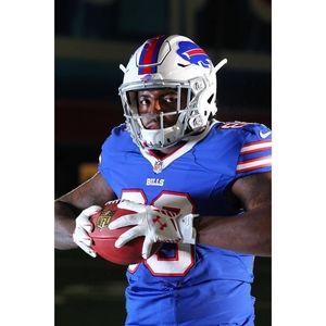 Meet your Posher, Randall