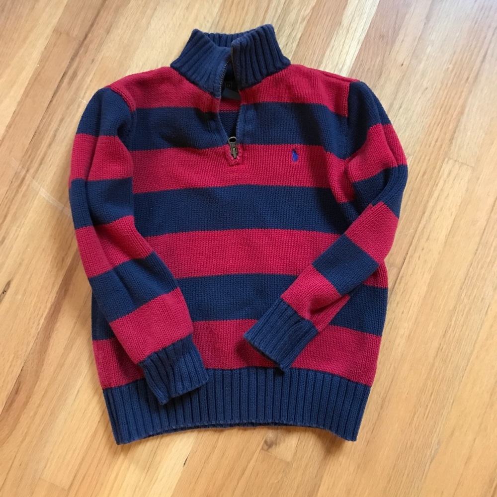 Ralph Lauren Sweater