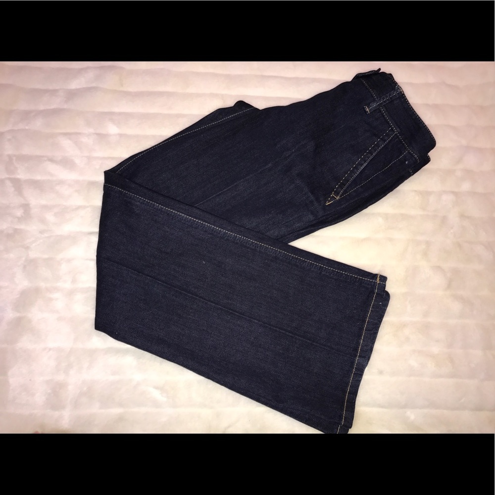 Ann Taylor Signature fir jeans