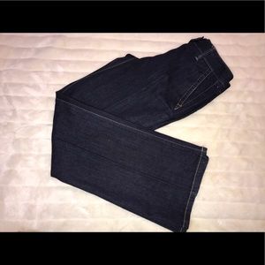 Ann Taylor Signature fir jeans