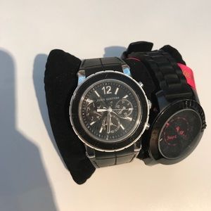 Juicy couture watches, great condition