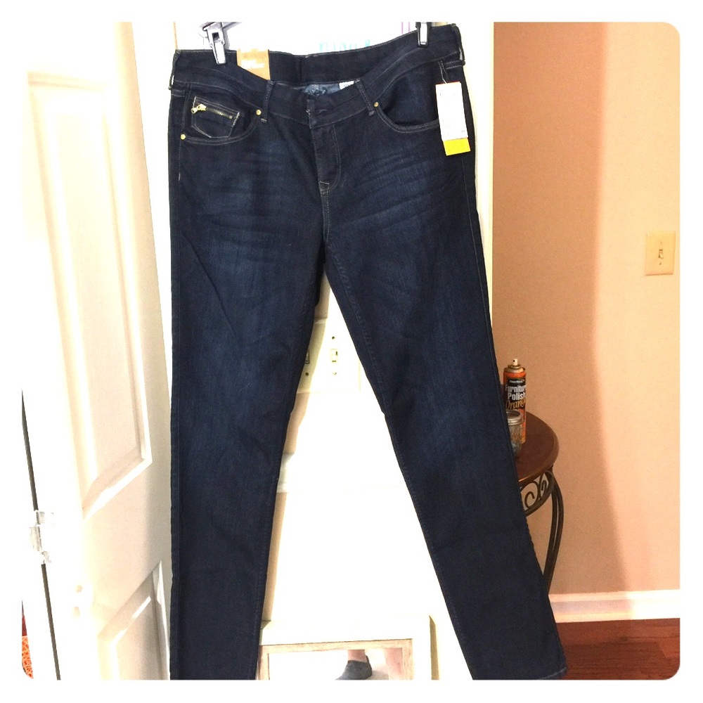 H & M Jeans NWT