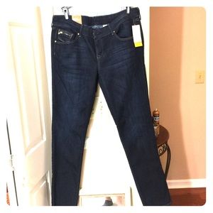 H & M Jeans NWT