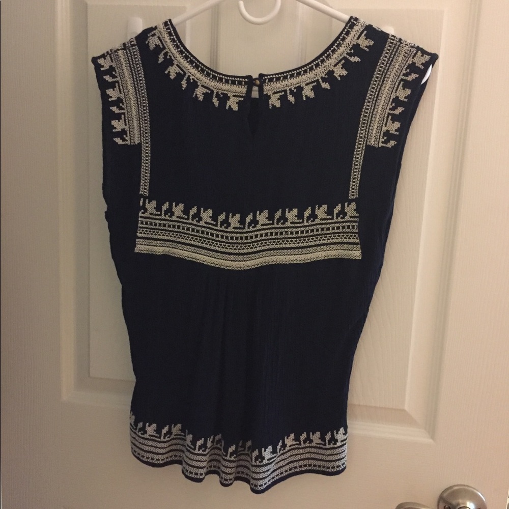 Forever 21 Top