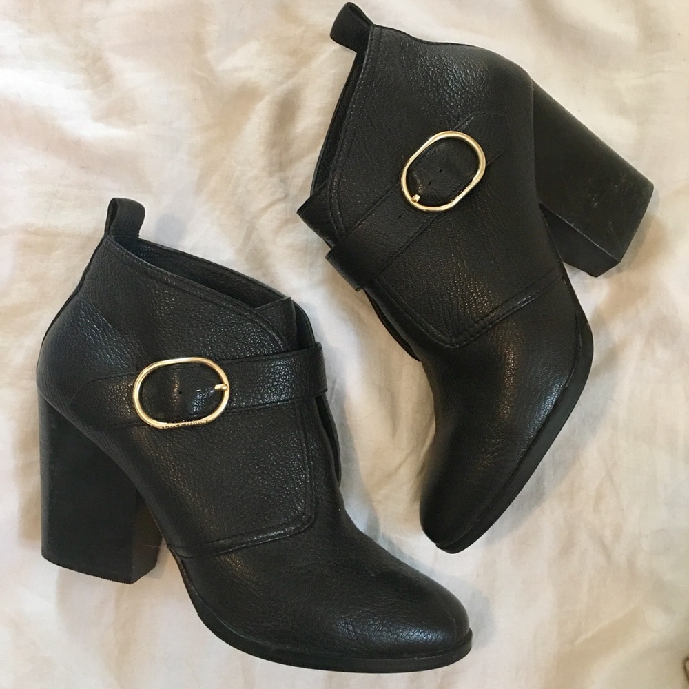 Cole Haan Lily Bootie