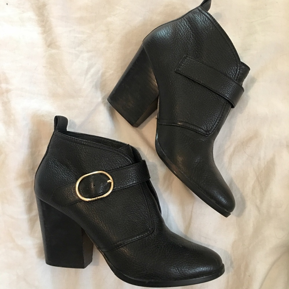 Cole Haan Lily Bootie - Picture 4 of 4