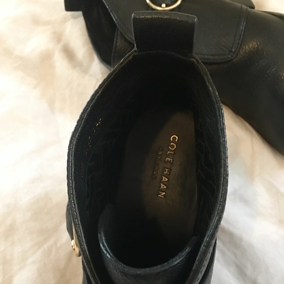 Cole Haan Lily Bootie - Picture 2 of 4