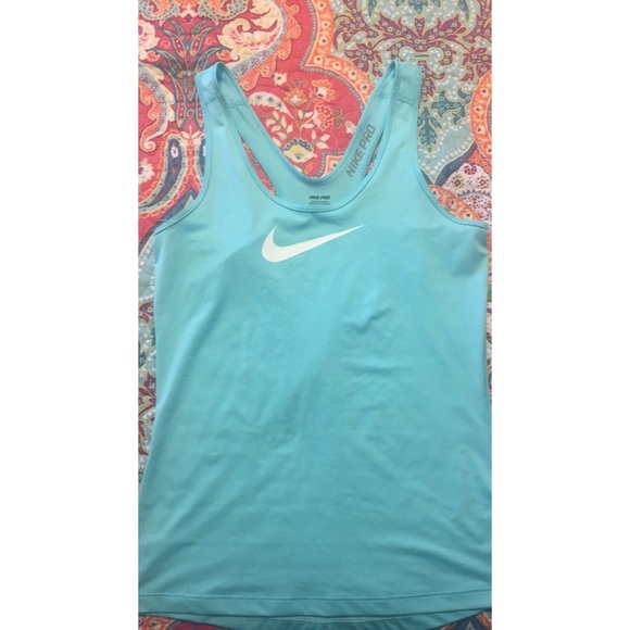 Nike Pro Tank Top Bundle - Picture 4 of 7