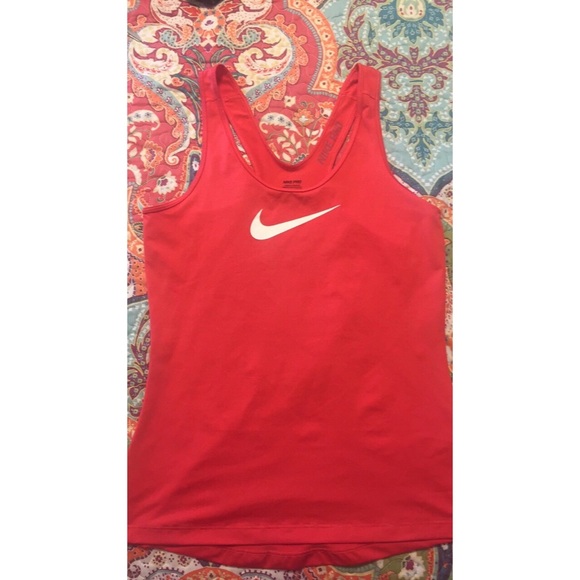 Nike Pro Tank Top Bundle - Picture 6 of 7