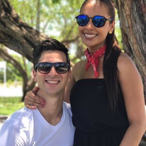 Meet your Posher, Devon