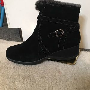 Sporto Waterproof "Diana" Boot