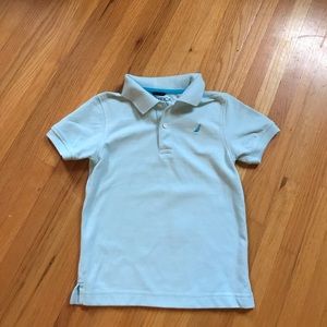Nautica Collared Shirt