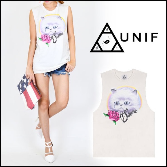 ISO of these UNIF Items!! Size XS-L - Picture 6 of 8