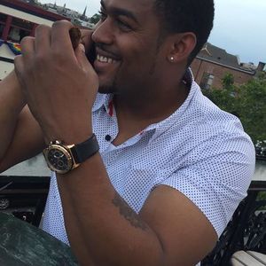 Meet your Posher, Mike