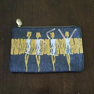 NWOT Makeup bag! Ipsy