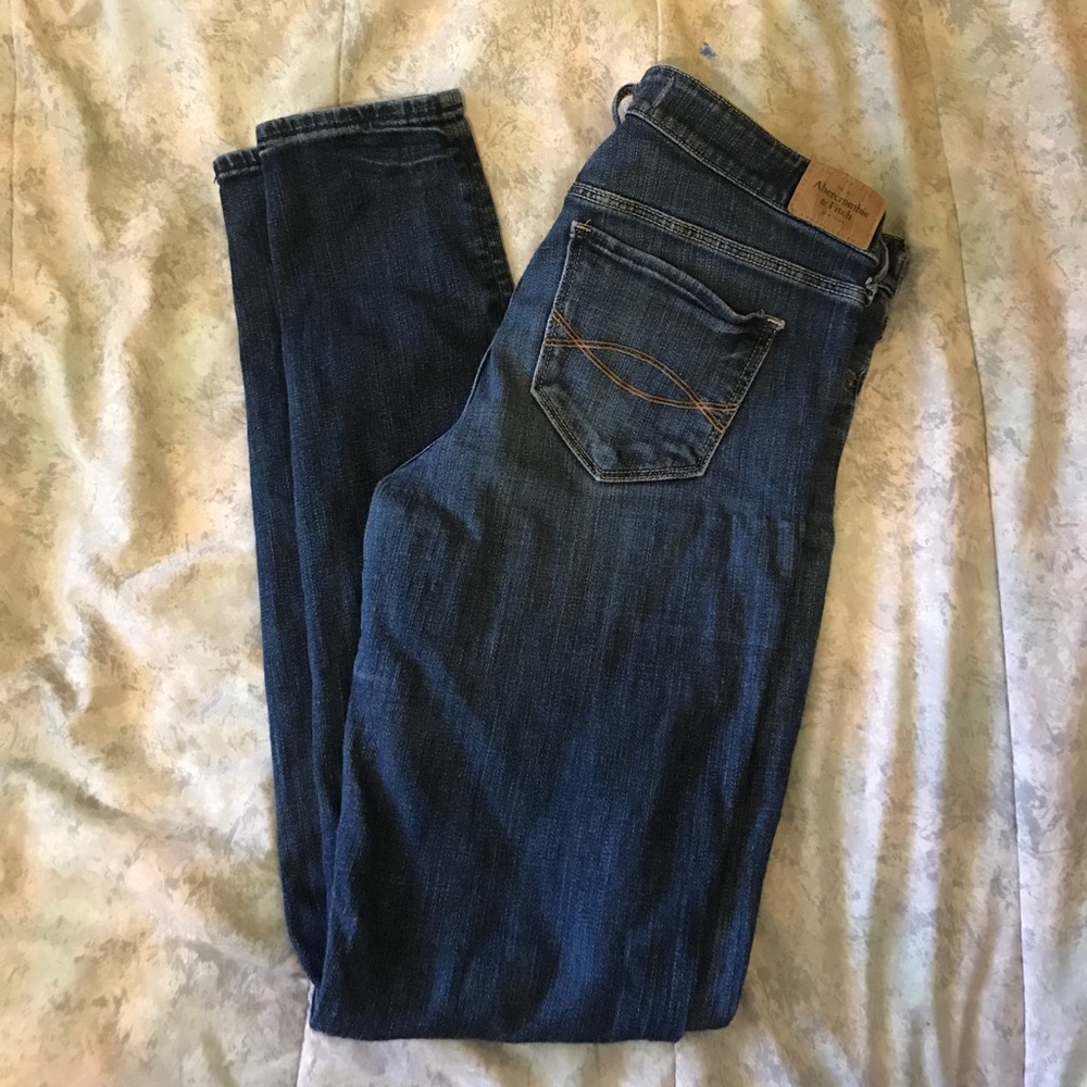 Abercrombie & Fitch Jeans