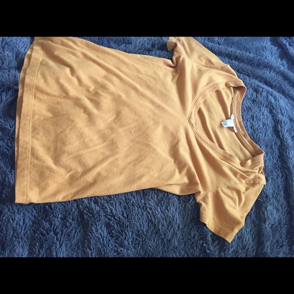 Everyday tshirt