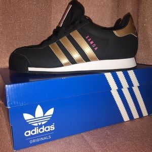 NEW Adidas Originals Samoa 🇼🇸