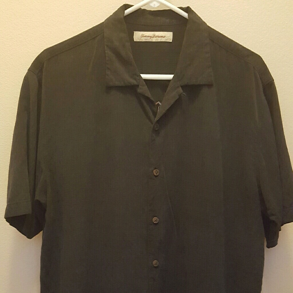 Tommy Bahama Shirt