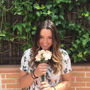 Meet your Posher, Danielle