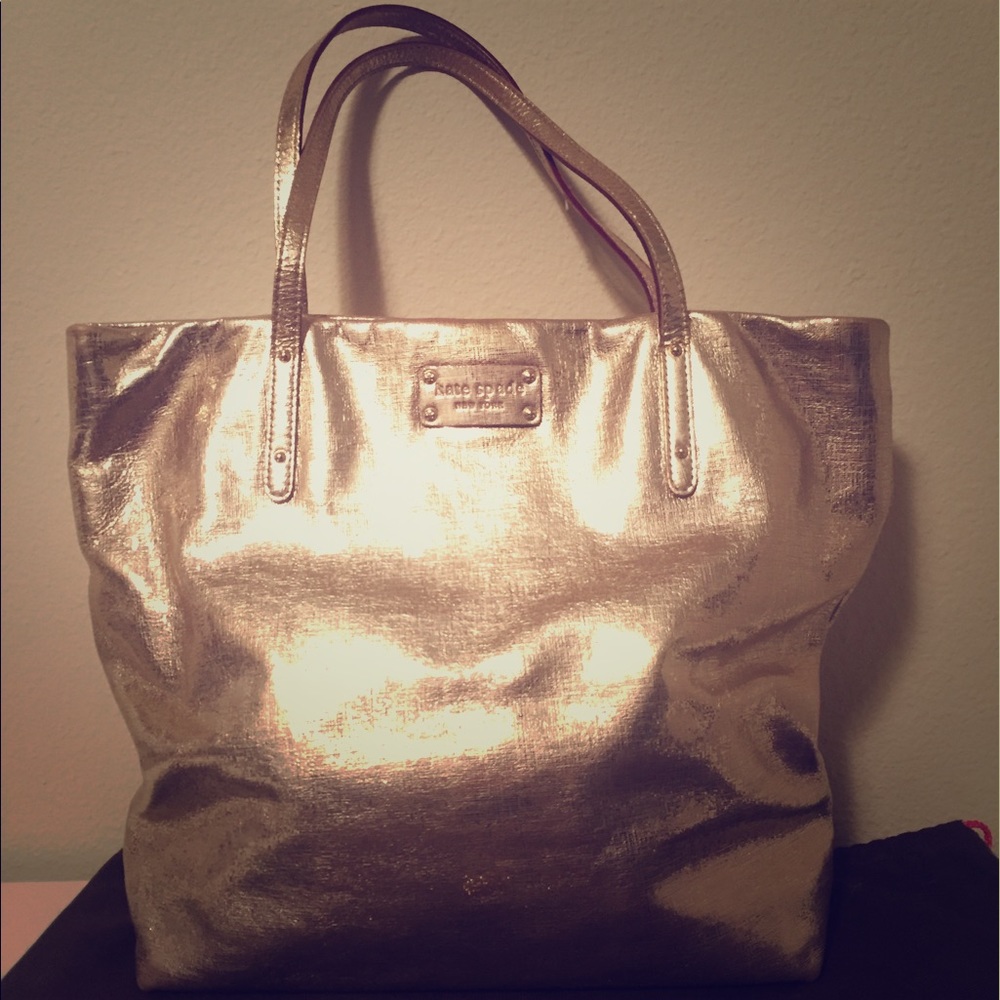 Kate Spade Tote