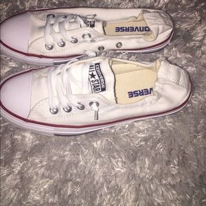 Converse shoes size 6