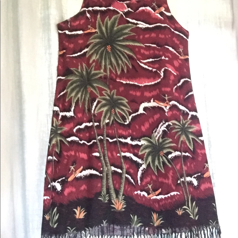 Dress