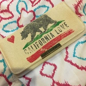 Billabong Wallet