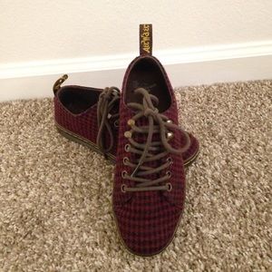 Dr. Martens Samira Shoes