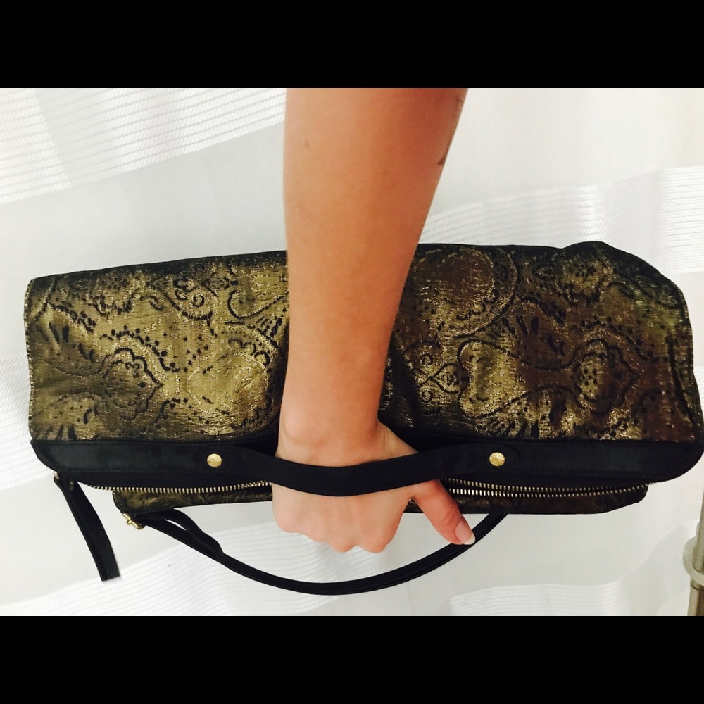 Cynthia Vincent Purse 👛