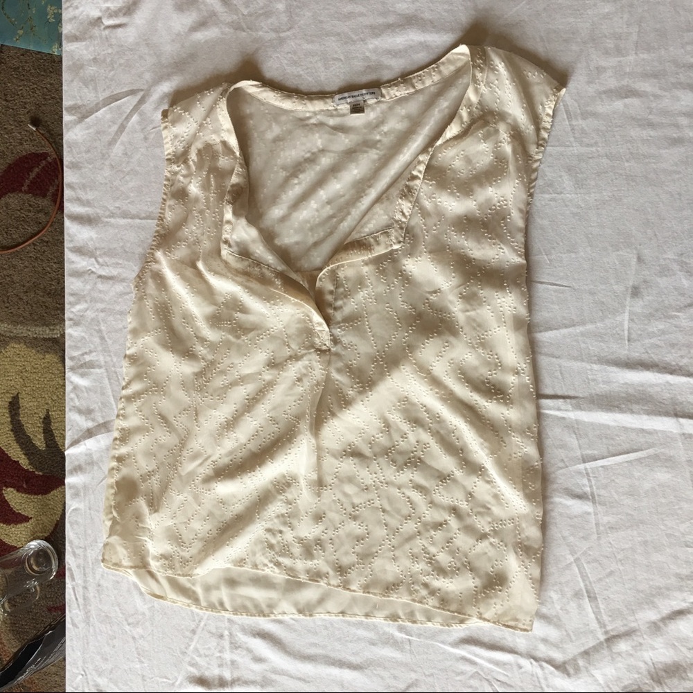 American eagle blouse