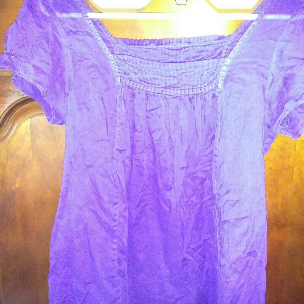 Gap Dressy Ladies Top