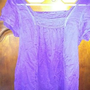 Gap Dressy Ladies Top