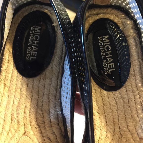 Michael Kors Flats - Picture 3 of 6