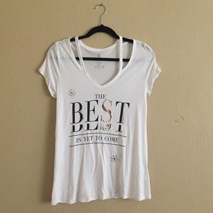 JUICY COUTURE t-shirt!!