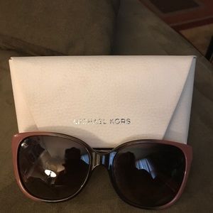 Michael Kors Sunglasses