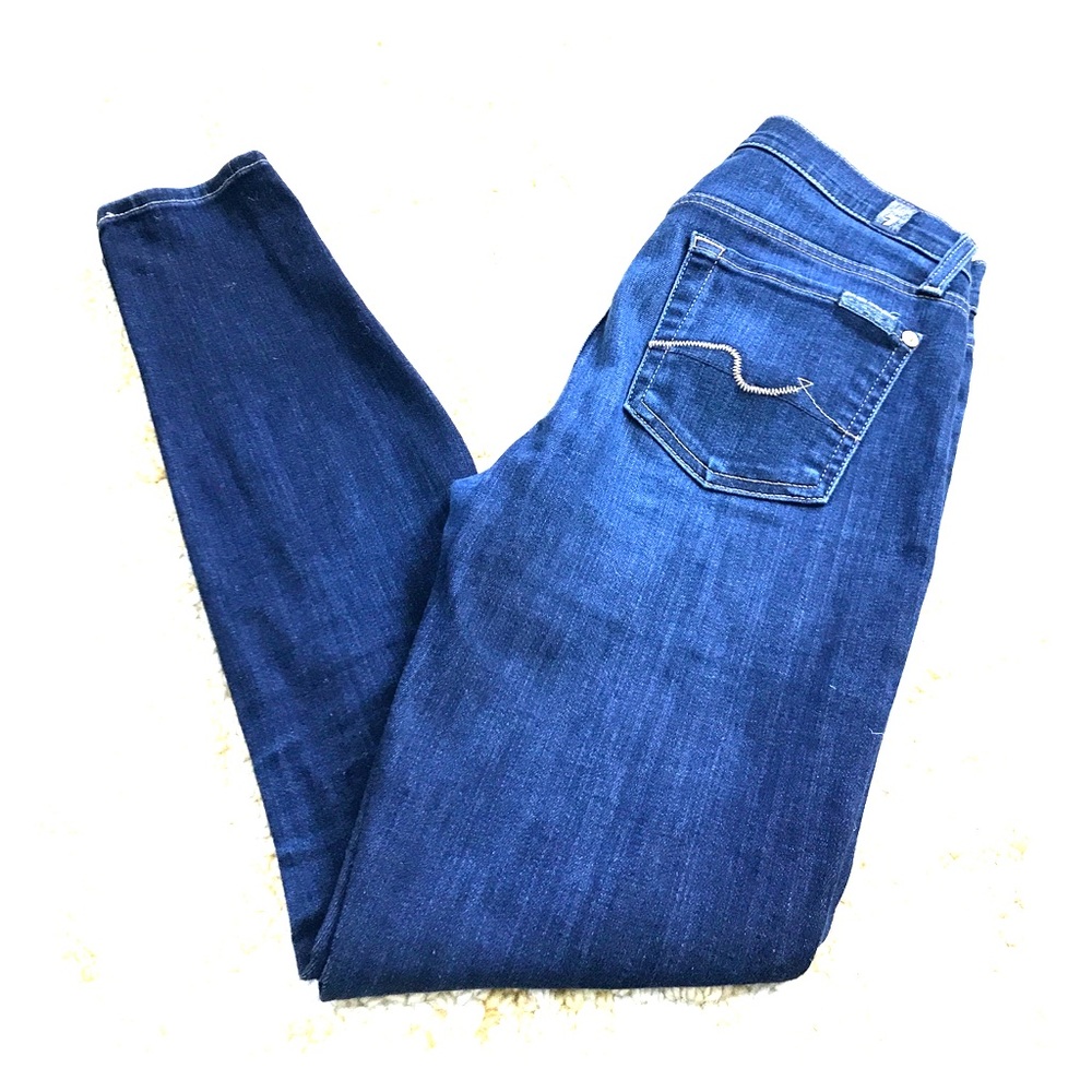 7 Jeans 👖
